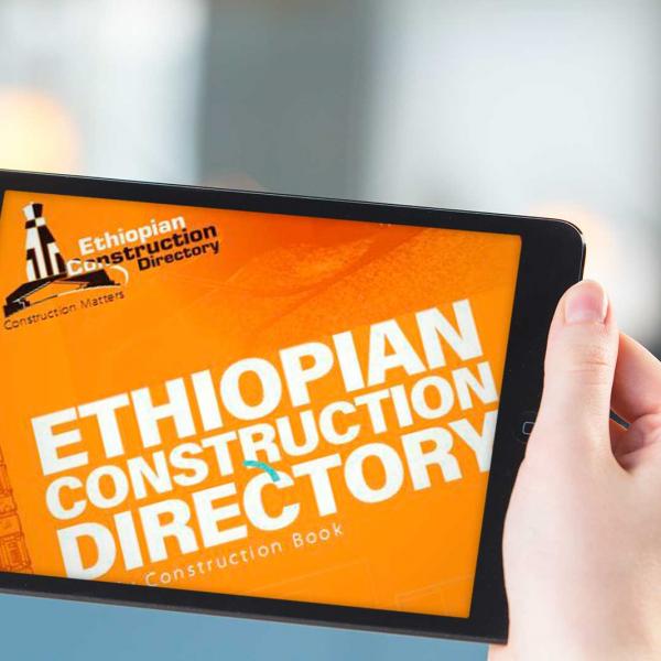 Ethiopian Construction Directory
